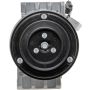 Four Seasons 98465 Valeo DKS17D Compressor