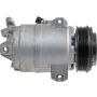 Four Seasons 98465 Valeo DKS17D Compressor