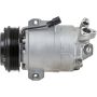 Four Seasons 98465 Valeo DKS17D Compressor