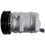 Four Seasons 98470 Panasonic H12A1K4DW Compressor