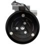 Four Seasons 98470 Panasonic H12A1K4DW Compressor