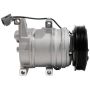 Four Seasons 98470 Panasonic H12A1K4DW Compressor
