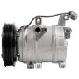 Four Seasons 98470 Panasonic H12A1K4DW Compressor