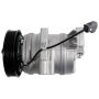 Four Seasons 98470 Panasonic H12A1K4DW Compressor
