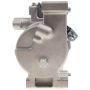 Four Seasons 98471 Panasonic H12A1AL4CX Compressor