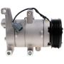 Four Seasons 98471 Panasonic H12A1AL4CX Compressor