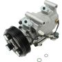 Four Seasons 98472 Panasonic H12A1AH4DX Compressor