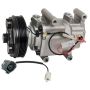 Four Seasons 98472 Panasonic H12A1AH4DX Compressor