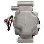 Four Seasons 98472 Panasonic H12A1AH4DX Compressor