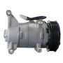 Four Seasons 98473 Panasonic V09A1AD4AP Compressor