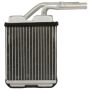 Four Seasons 98477 Aluminum Heater Core