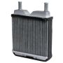 Four Seasons 98478 Aluminum Heater Core