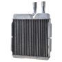 Four Seasons 98481 Aluminum Heater Core