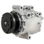 Four Seasons 98482 Mitsubishi MSC105CG1 Compressor