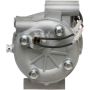 Four Seasons 98482 Mitsubishi MSC105CG1 Compressor