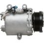 Four Seasons 98482 Mitsubishi MSC105CG1 Compressor