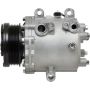 Four Seasons 98482 Mitsubishi MSC105CG1 Compressor