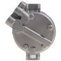 Four Seasons 98483 Valeo DKS17D Compressor