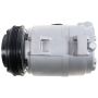 Four Seasons 98483 Valeo DKS17D Compressor
