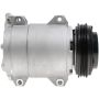 Four Seasons 98483 Valeo DKS17D Compressor