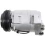 Four Seasons 98483 Valeo DKS17D Compressor