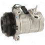 Four Seasons 98484 Valeo DKS17D Compressor