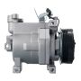 Four Seasons 98485 Valeo DKV10R Compressor