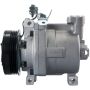 Four Seasons 98485 Valeo DKV10R Compressor