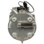 Four Seasons 98486 Mitsubishi MSC90CAS Compressor