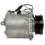 Four Seasons 98486 Mitsubishi MSC90CAS Compressor