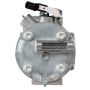 Four Seasons 98487 Mitsubishi MSC90CAS Compressor