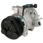 Four Seasons 98488 Valeo DKS17DS Compressor