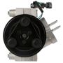 Four Seasons 98488 Valeo DKS17DS Compressor