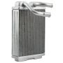 Four Seasons 98488A Aluminum Heater Core