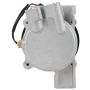 Four Seasons 98490 Valeo DKS17D Compressor