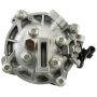 Four Seasons 98491 Mitsubishi QS90 Compressor