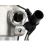 Four Seasons 98491 Mitsubishi QS90 Compressor