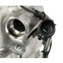 Four Seasons 98491 Mitsubishi QS90 Compressor