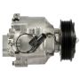 Four Seasons 98491 Mitsubishi QS90 Compressor