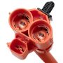 Four Seasons 98492 Mitsubishi Electric Compressor