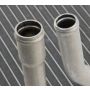 Four Seasons 98492A Aluminum Heater Core