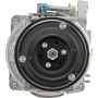Four Seasons 98495 Mitsubishi QS90 Compressor