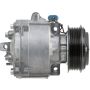 Four Seasons 98495 Mitsubishi QS90 Compressor