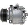 Four Seasons 98495 Mitsubishi QS90 Compressor
