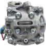 Four Seasons 98496 Mitsubishi QS90 Compressor