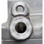Four Seasons 98496 Mitsubishi QS90 Compressor