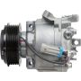 Four Seasons 98496 Mitsubishi QS90 Compressor