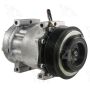 Four Seasons 98500 Sanden SD7H15 Compressor