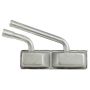 Four Seasons 98506 Aluminum Heater Core