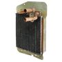 Four Seasons 98520 Copper/Brass Heater Core